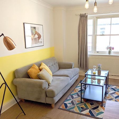 Koala & Tree - Renovated 2 Bed Apartment In City Centre - Short Lets & Serviced Accommodation Cambridge Exterior foto