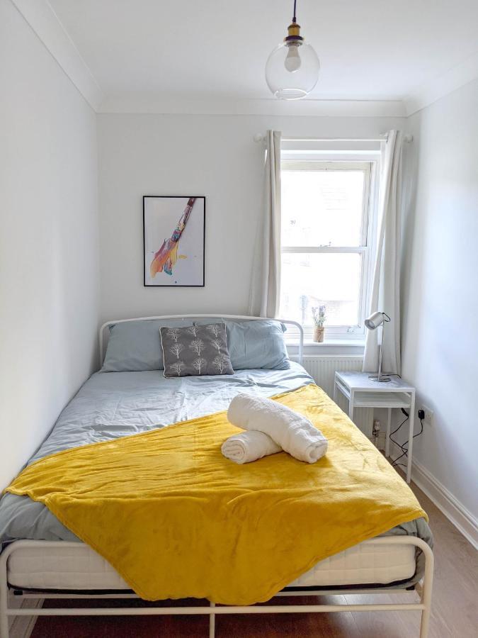 Koala & Tree - Renovated 2 Bed Apartment In City Centre - Short Lets & Serviced Accommodation Cambridge Exterior foto