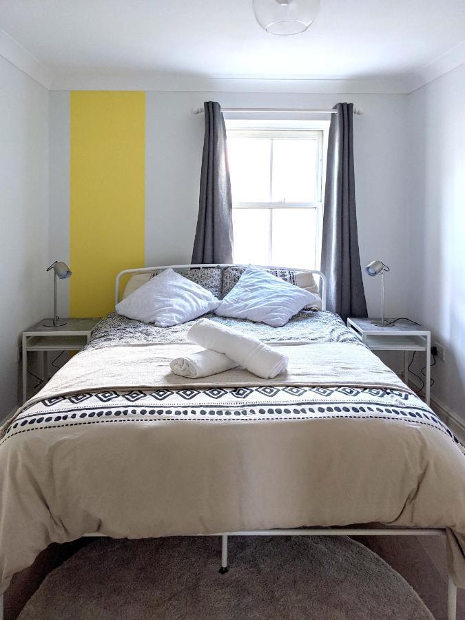 Koala & Tree - Renovated 2 Bed Apartment In City Centre - Short Lets & Serviced Accommodation Cambridge Exterior foto
