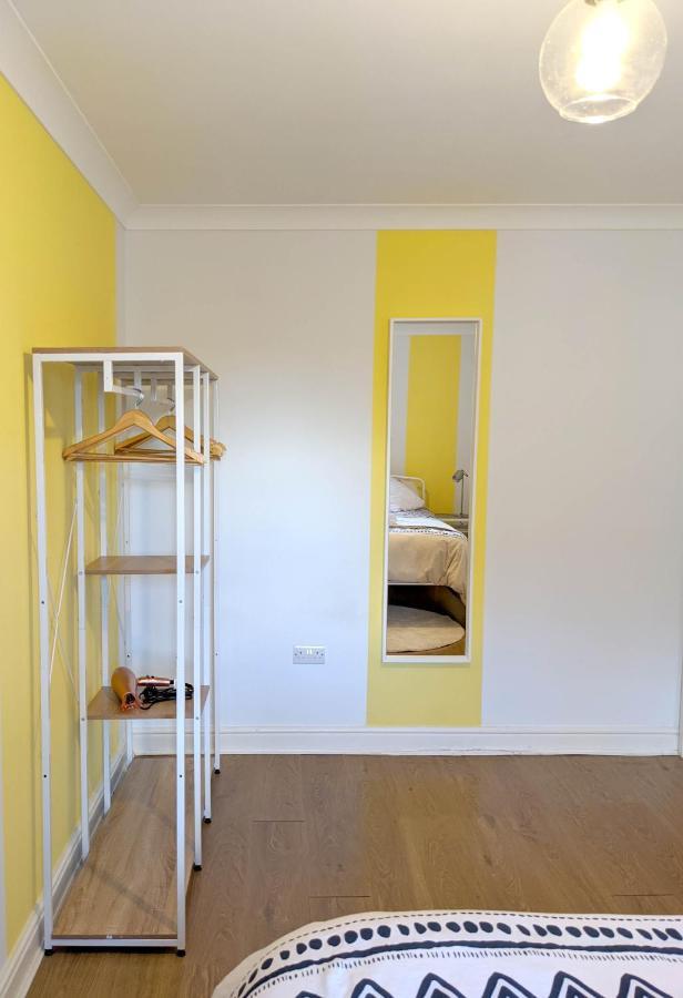 Koala & Tree - Renovated 2 Bed Apartment In City Centre - Short Lets & Serviced Accommodation Cambridge Exterior foto